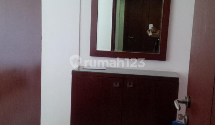 Apartment Sudirman Park 2 BR Furnished 2