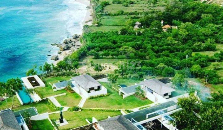 Villa Los Pasir Putih Bingin Pecatu Kuta Selatan Badung Bali 1