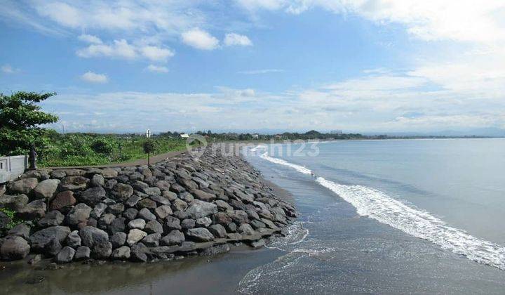 Tanah Pantai Sanur Kaja Denpasar Selatan Bali 7