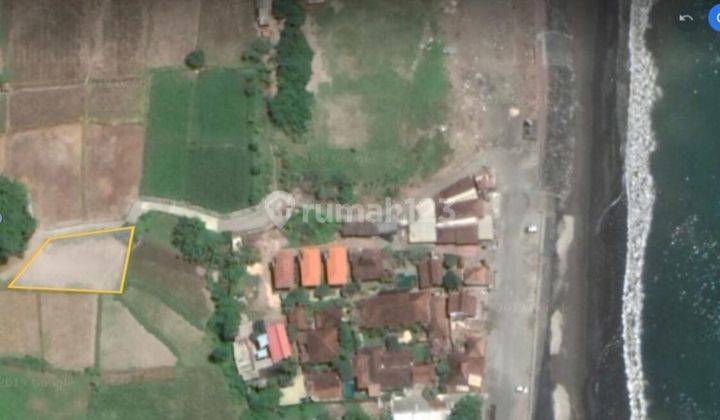 Tanah Pantai Sanur Kaja Denpasar Selatan Bali 8