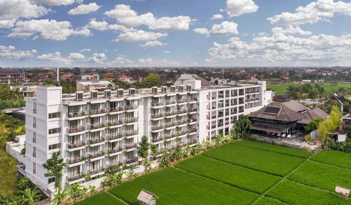 Hotel DL Lantai 2 Petitenget Seminyak Kuta Utara Badubg Bali 1