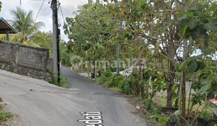 tanah ard labuan sait pecatu kuta selatan badung bali 6