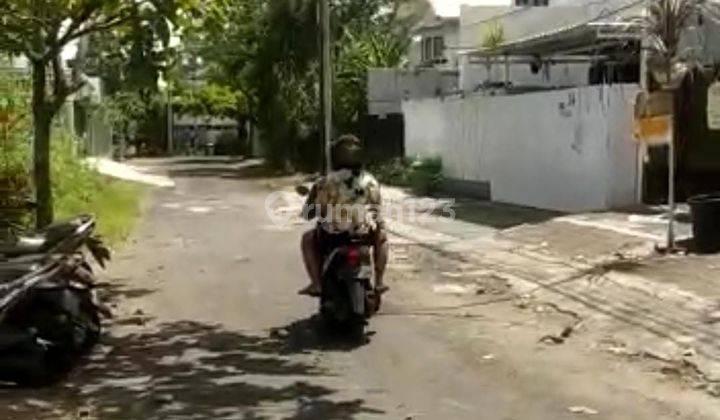 Tanah DL Kunti Dewi Saraswati Seminayak Kuta Badung Bali 3