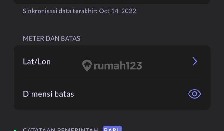 Tanah DL View Sawah Pakutatan Negara Jembrana Bali 8