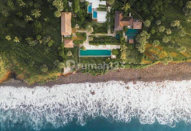 Villa View 2 Lantai Los Pantai Karangasem Bali 6