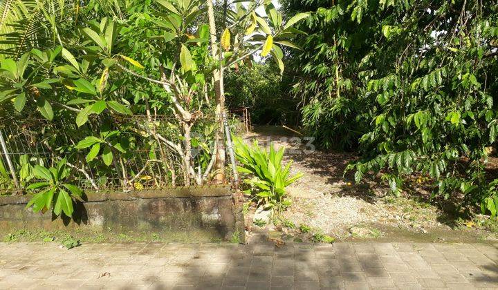 Disewaka Tanah Jimbaran Uluwatu Kuta Selatan Badung Bali 3