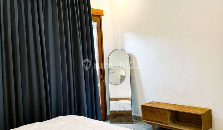 Vila Modern Minimalis Cepaka Tangep Kediri Tabanan Bali 15