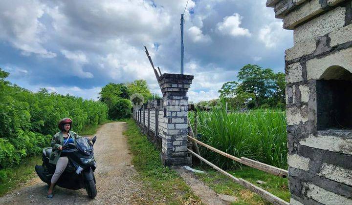 Tanah Pantai Bingin Pecatu Kuta Selatan Badung Bali 5