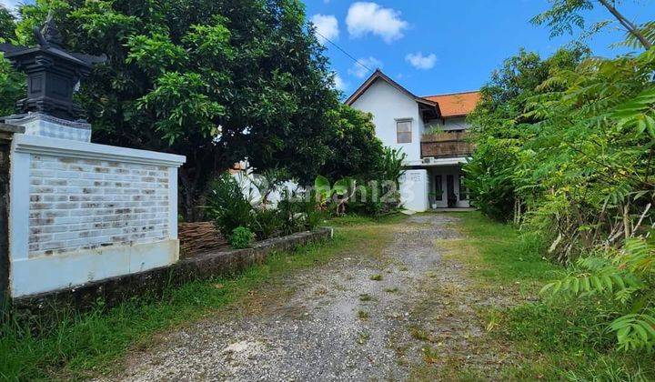 Tanah Pantai Bingin Pecatu Kuta Selatan Badung Bali 6