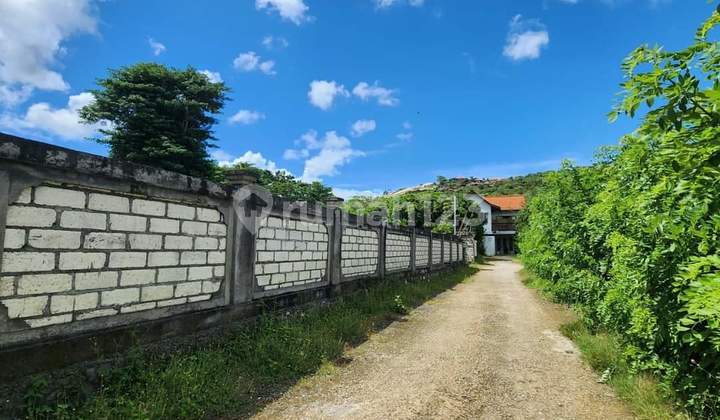 Tanah Pantai Bingin Pecatu Kuta Selatan Badung Bali 7