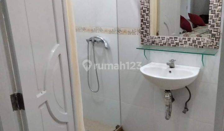 Villa Leasehold 10 Tahun Pererenan Badung Bali 7