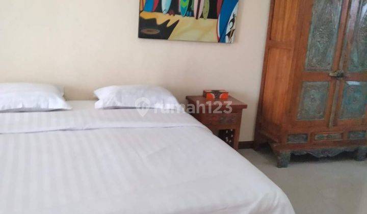 Villa Leasehold 10 Tahun Pererenan Badung Bali 10