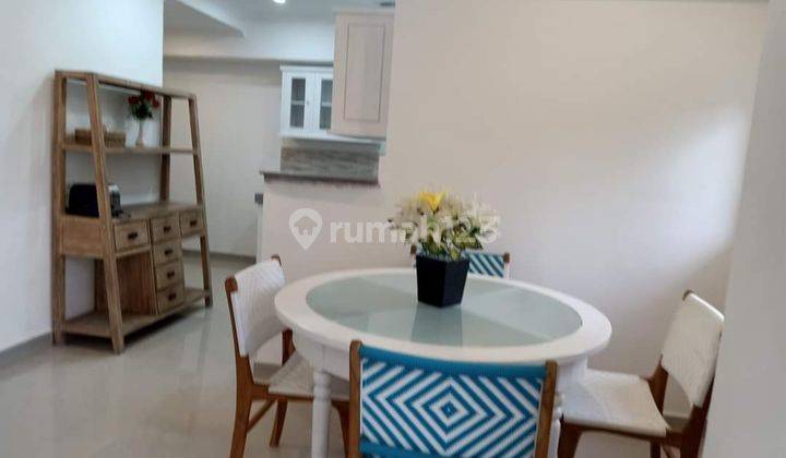Villa Leasehold 10 Tahun Pererenan Badung Bali 14