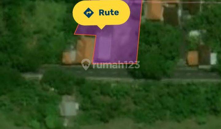 Tanah DK Jalan Raya Pecatu Uluwatu Badung Bali 6