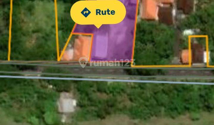 Tanah DK Jalan Raya Pecatu Uluwatu Badung Bali 11