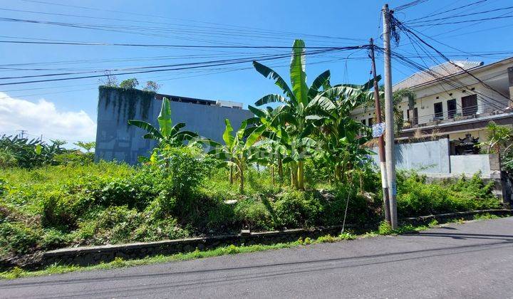 Tanah Dewi Sri Seminyak Kuta Badung Bali 2