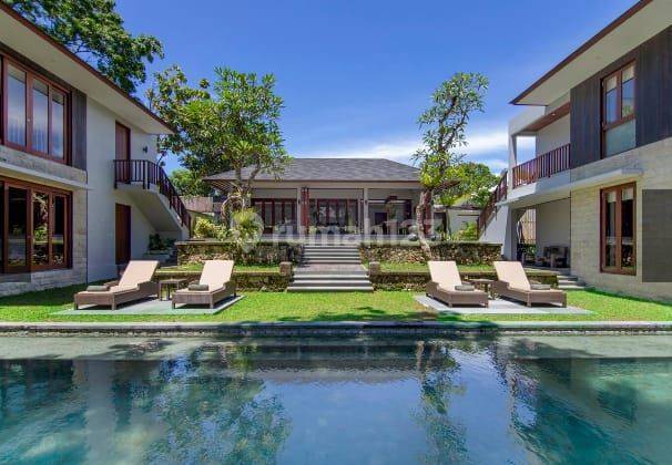 Villa Echo 2 Lantai Canggu Kuta Utara Badubg Bali 1