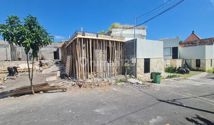 Tanah Kecil Labuan Sait Pecatu Kuta Selatan Badung Bali 4