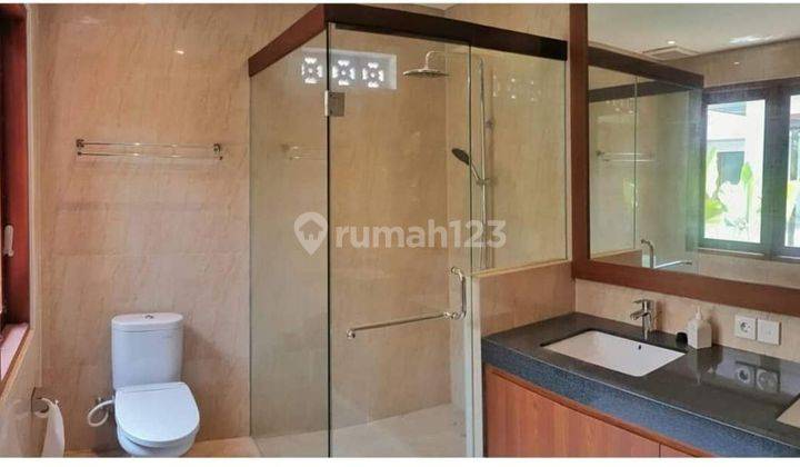 Villa Modern Sanur Rent Denpasar Selatan Bali 7