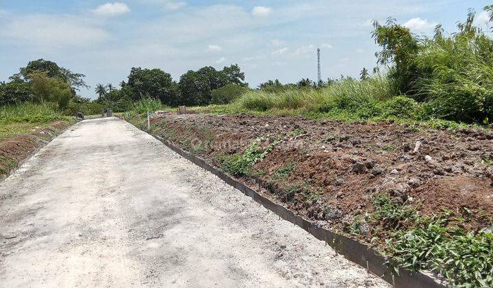 Tanah DK Kavlingan Pantai Kedungu Belalang Kediri Tabanan Bali 2