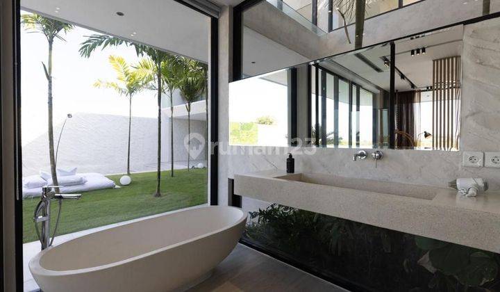 Villa Ocean View Lantai 2 Ungasan Kuta Selatan Badung Bali 2