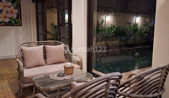 Gueat House DS Berawa Canggu Kuta Utara Badung Bali 2