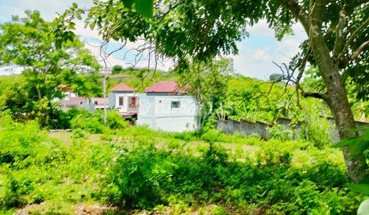 Land on Jln Pantai Melaati Ungasan South Kuta Badung Bali 2