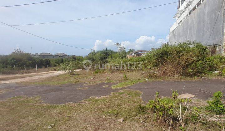 Tanah View Laut Uluwatu Pecatu Badung Bali 2