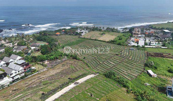 Tanah Kavling Pantai Cemagi Canggu Mengwi Badung Bali 2