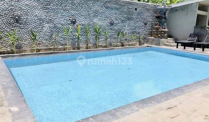 Gust House Pererenan Mengwi Canggu Badung Bali 1