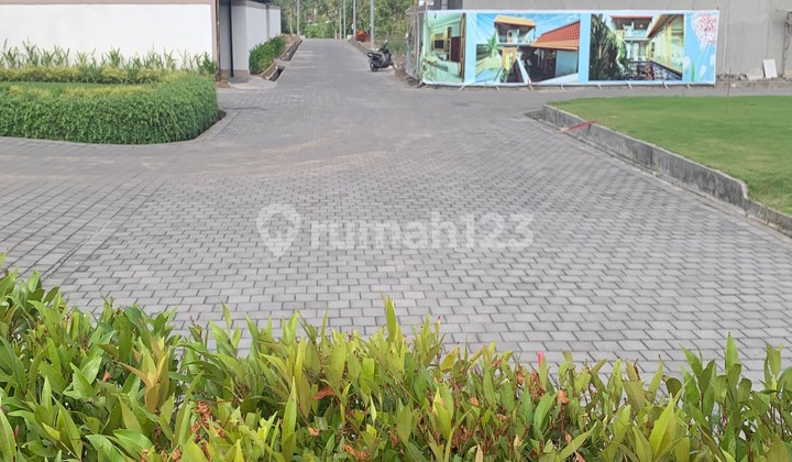 Tanah Kavling Di Tabanan Dekat Pantai Kedungu 1