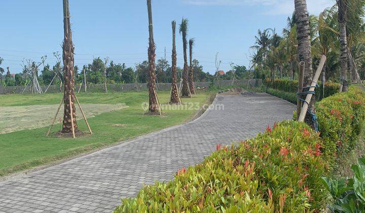 Tanah Kavling Di Tabanan Dekat Pantai Kedungu 2