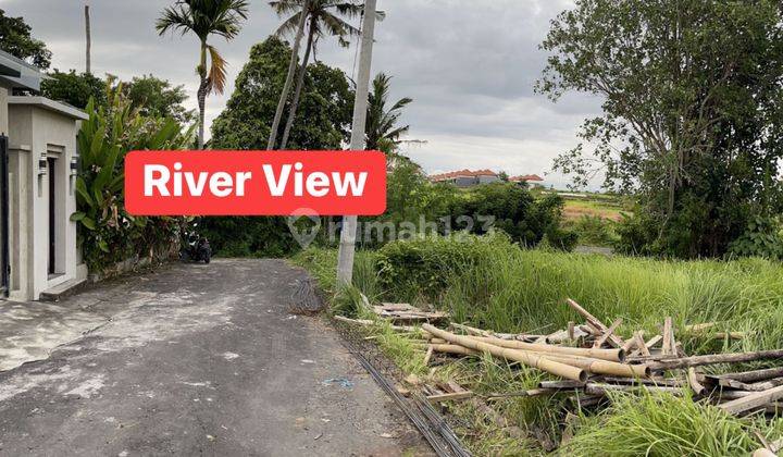 Tanah Di Tabanan 10 Menit Ke Pantai Kedungu 1