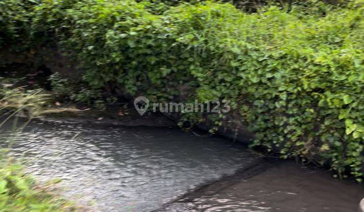 Tanah Di Desa Nyitdah 10 Menit Ke Pantai Kedungu 2