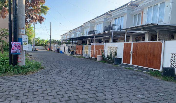 Rumah Di Grand Srikandi Munggu Dekat Canggu 1