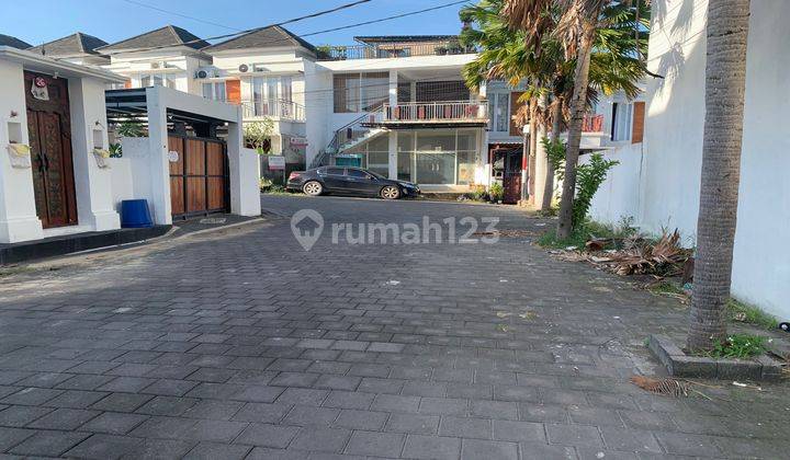 Rumah Di Grand Srikandi Munggu Dekat Canggu 2