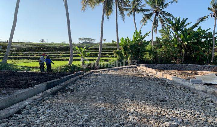 Land near Yeh Gangga and Kedungu beaches 1