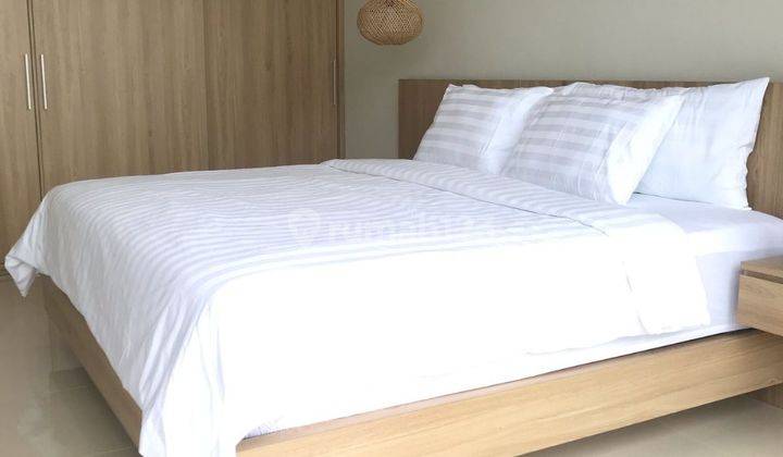 Dijual Villa Di Dekat Pantai Kedungu Tabanan Bali