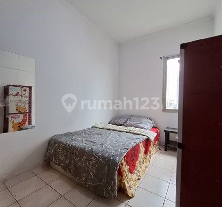 For Rent 2 Bedroom Apartment Mediterania Garden 1 2