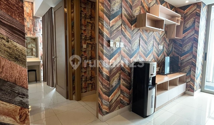 disewakan 2 Bed Apartemen Taman Anggrek Residence Full Furnished disewakan 2 Bed Apartemen Taman Anggrek Residence Full Furnished