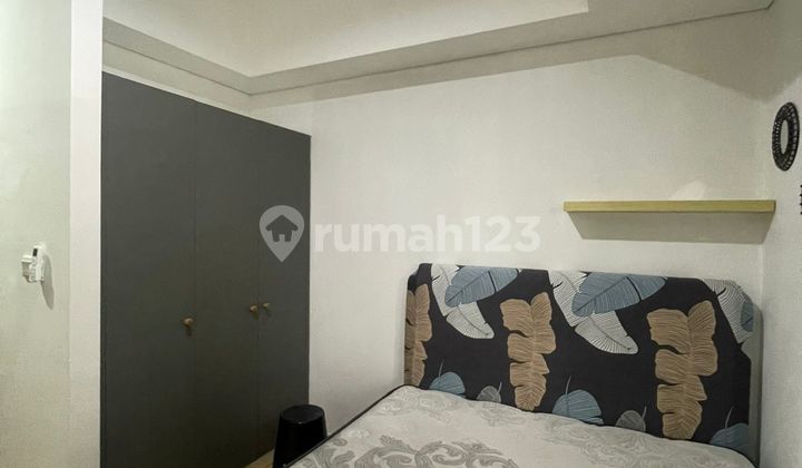 For rent: Studio Apartment at Taman Anggrek Residence, Fully Furnished For rent: Studio Apartment at Taman Anggrek Residence, Fully Furnished