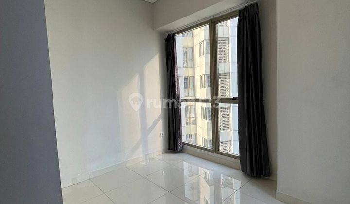 Disewakan 2 Bed Apartemen Taman Anggrek Residence Semifurnished  2