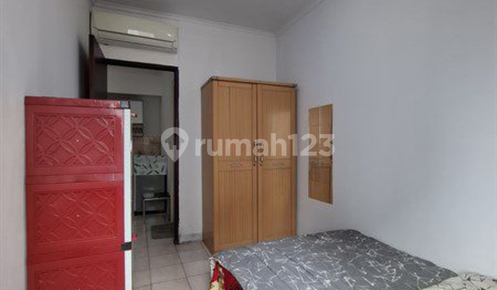 For Rent 2 Bedroom Apartment Mediterania Garden 1 1