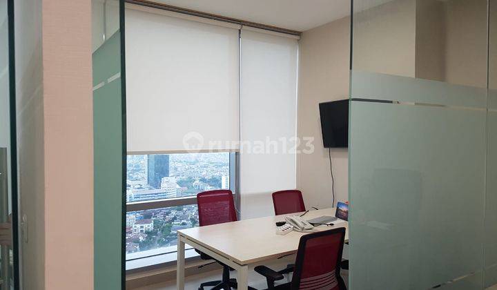 For Sale Soho Capital Furnished  1