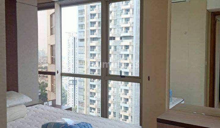 For Rent Taman Anggrek Residences, 2 Bedroom, Furnished 1