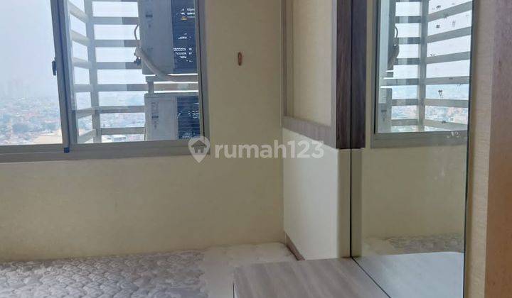 For Rent Taman Anggrek Residences, 2 Bedroom, Furnished 3