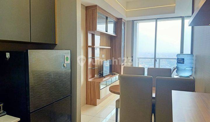For Rent Taman Anggrek Residences, 2 Bedroom, Furnished 6