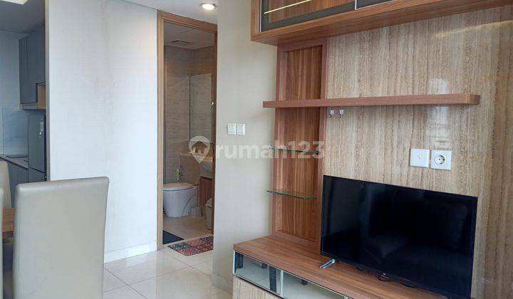 For Rent Taman Anggrek Residences, 2 Bedroom, Furnished 7