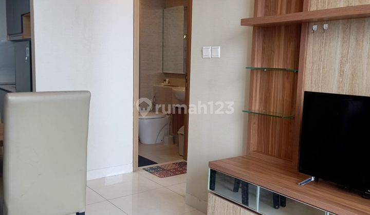For Rent Taman Anggrek Residences, 2 Bedroom, Furnished 9