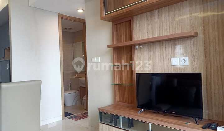 For Rent Taman Anggrek Residences, 2 Bedroom, Furnished 11